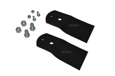 2X15,5CM Messer STIGA 78 90