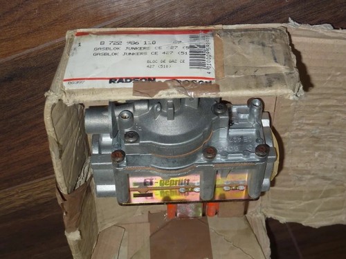 Gruppe gas ce427 ersatzteile - gruppe,