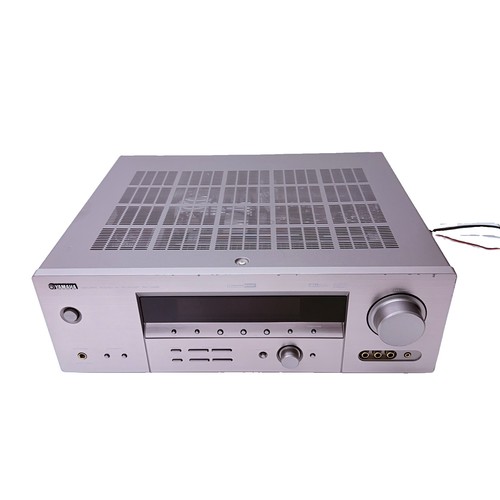 Yamaha v459 receiver - receiver, 6.1