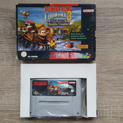 Snes donkey kong country in - donkey,