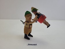 Tanzpuppe Schuco Patent +