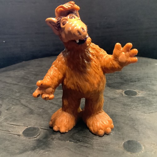 Bully bullyland alf der - bully,