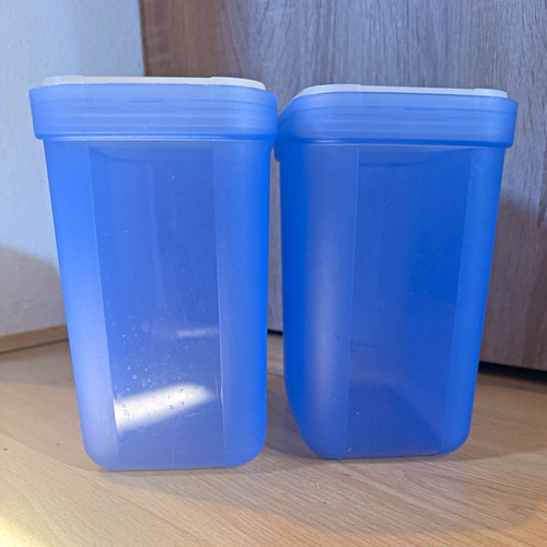 Tupperware swing box 6 l - tupperware, 1,6