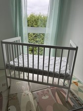 FabiMax Baby Beistellbett