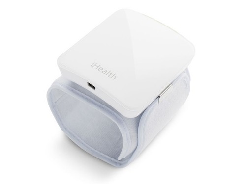 Ihealth bp7 sfigmo polso - ihealth,