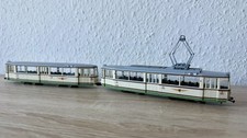 Straßenbahn modell dresden - straßenbahn,