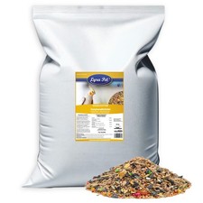 25 kg Nymphensittichfutter