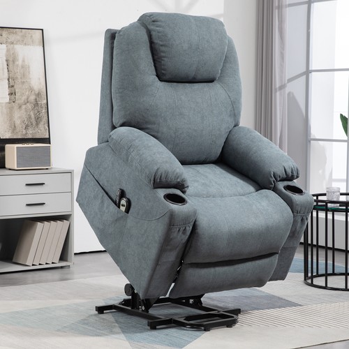 Homcom fernsehsessel mit - homcom,