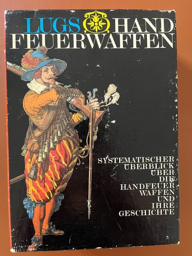 Handfeuerwaffen von jaroslav - von,