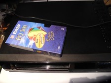 Saba Videorekorder 6620