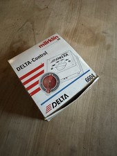 Märklin Delta Control 6604