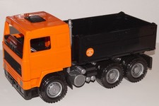 Bruder 09209 - Volvo F16 Kipper in Sonderfarbe - neuwertig in OVP