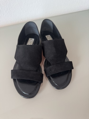 Tod damen sandalen - tod's,
