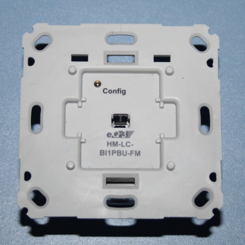 Homematic lc bi1pbu fm - homematic, hm-lc-bi1pbu-fm