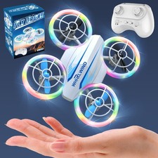 Mini Drohne für Kinder