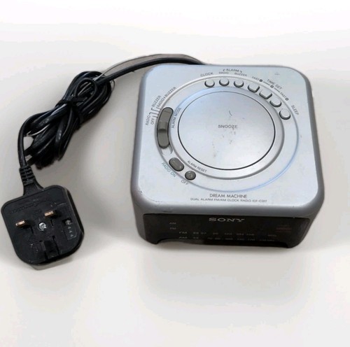Sony dream machine - dream, am