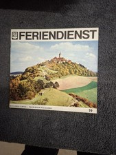 FDGB Feriendienst Bröschüre