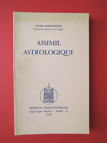 Astrologisches assimil claire - assimil,,