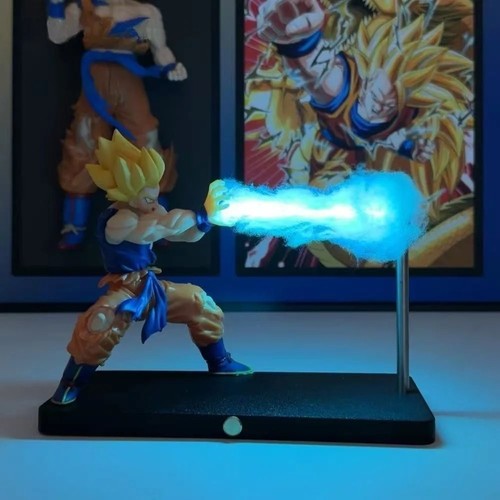 Dragon ball kakarotto - kakarotto, son