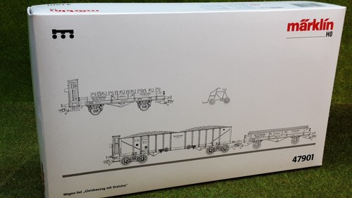 47901 von märklin - 47901, h0