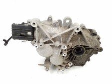 Opel Corsa F 2020 Automatikgetriebe 9834627280 Elektro 