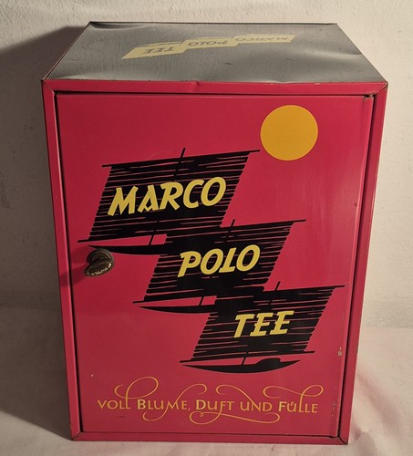 Tee schrank 60er jahre - schrank, 50-60er