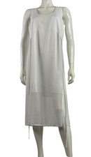 Damen Kleid Sommerkleid H&M