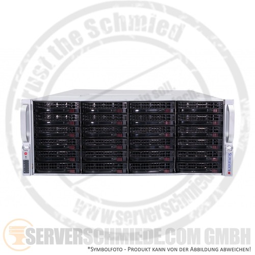Supermicro cse 847 x10drh - cse-847, x10drh-c