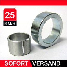 APRILIA SR50 8mm Distanzring +