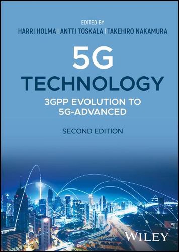 Technology 3gpp evolution - 5g, technology: