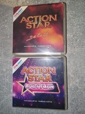 Spielautomat Bally Wulff 2 x Updatesticks