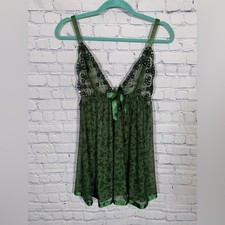 Womes sheer floral - sheer, lace