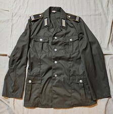 Drillichuniform NVA