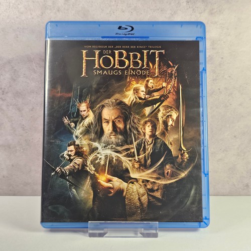 Der hobbit smaugs - hobbit:,
