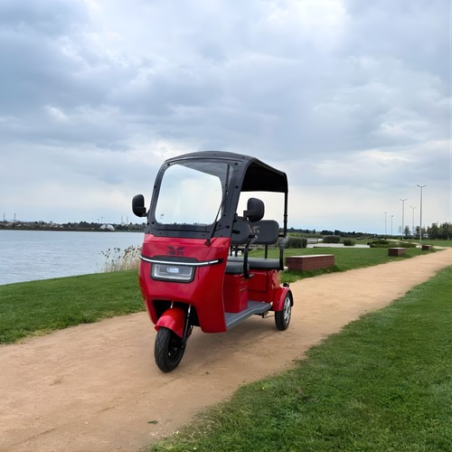 Dreirad km h - 25, km/h