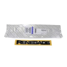 Original Jeep Emblem