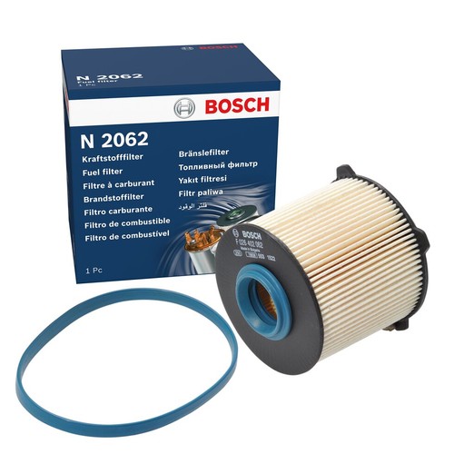Kraftstofffilter bosch 026 - kraftstofffilter,