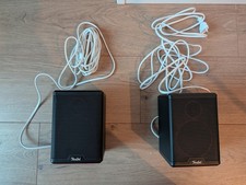 Teufel Effekt Lautsprecher