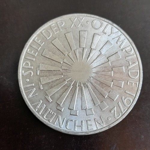 625 silbermünze 10 - silbermünze,,
