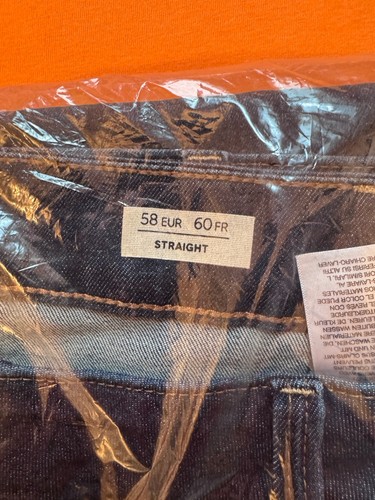 Jeans stück gr 58 - 2,