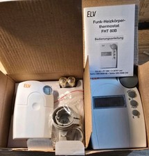 ELV FHT80B-3 & FHT8V-2 Funk