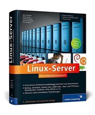 Linux-Server: Das umfassende