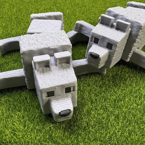 Gelenkfiguren tiere - gelenkfiguren,