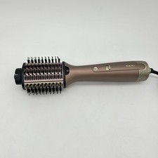 BaByliss Air Power Volume, Warmluftbürste und Heizbürste in einem, Anti-Frizz Io