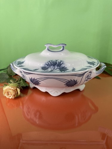 Villeroy boch mettlach - boch,