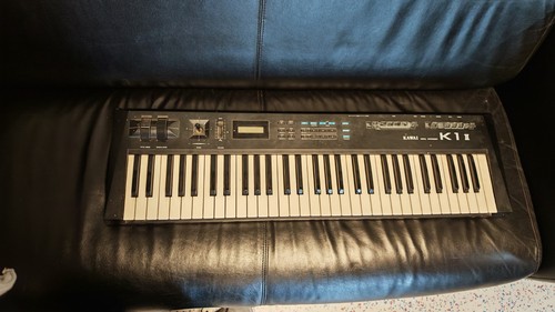 Kawai mk 2 - mk,