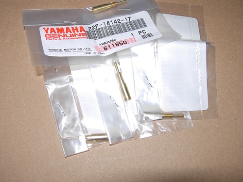 Yamaha 22f 14142 vergaser - yamaha, 22f-14142-17