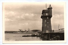 Foto Ak Kiel Signaltrum