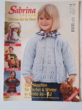 Sabrina Special Stricken für