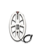 XP Deus 1/ ORX HF elliptische